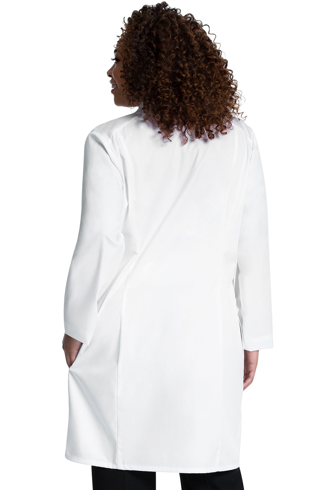 CK421 - Women's Cherokee 37" Lab Coat