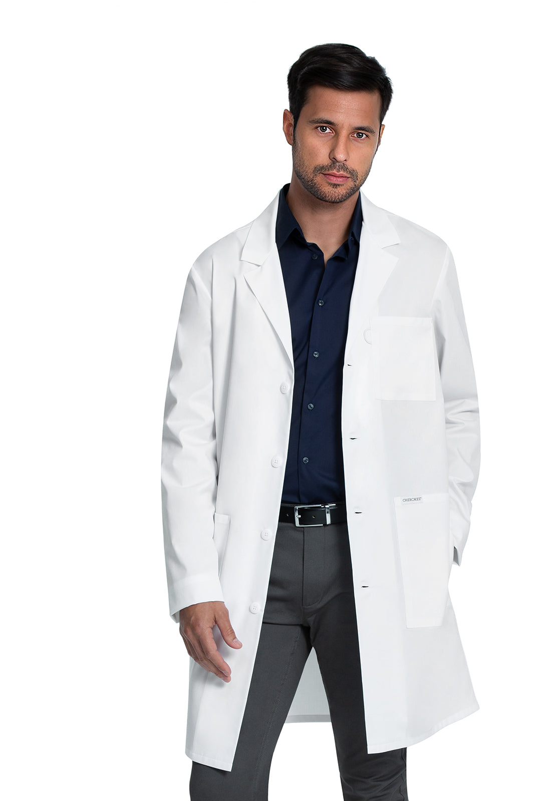 CK460 - Cherokee 38" Unisex Lab Coat