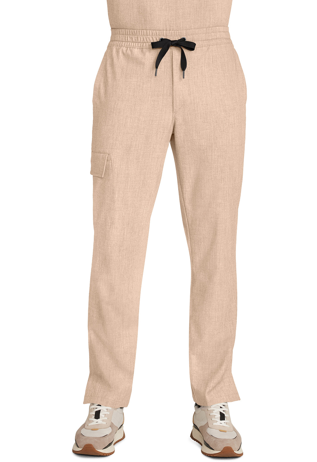 HH154 - Healing Hands Quest Men's 4-Pocket Cargo Scrub Pant