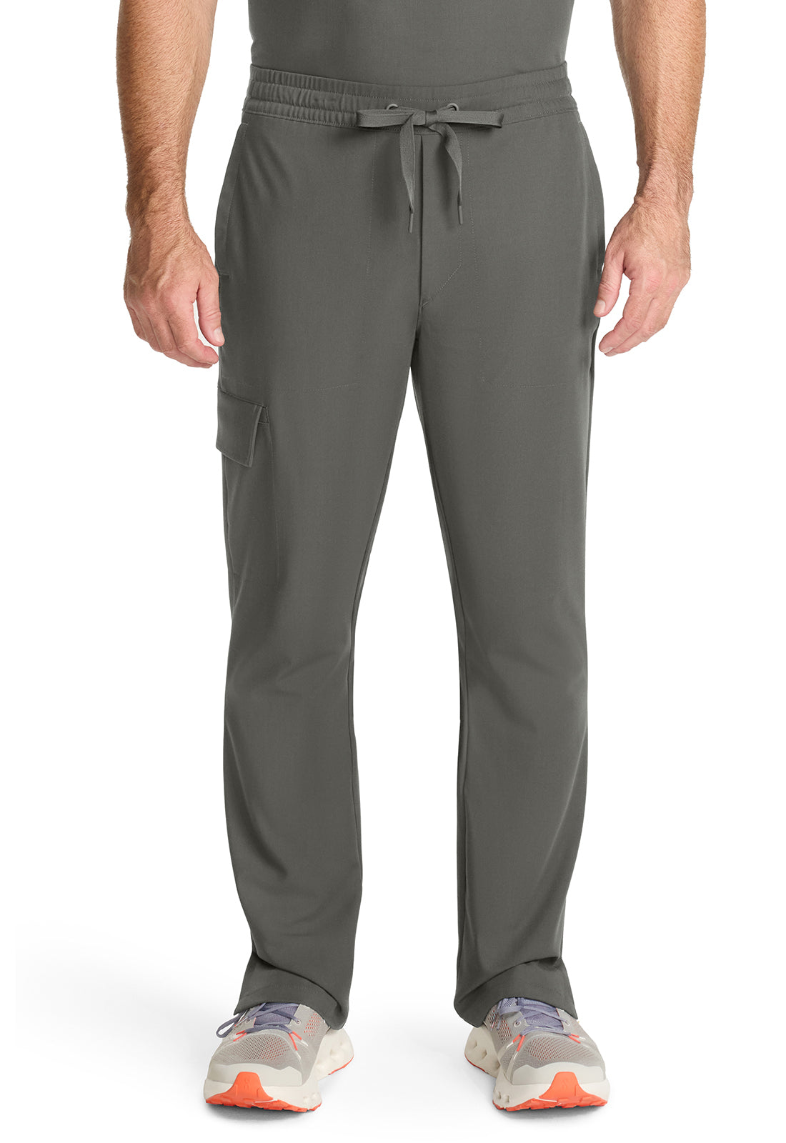 HH154 - Healing Hands Quest Men's 4-Pocket Cargo Scrub Pant