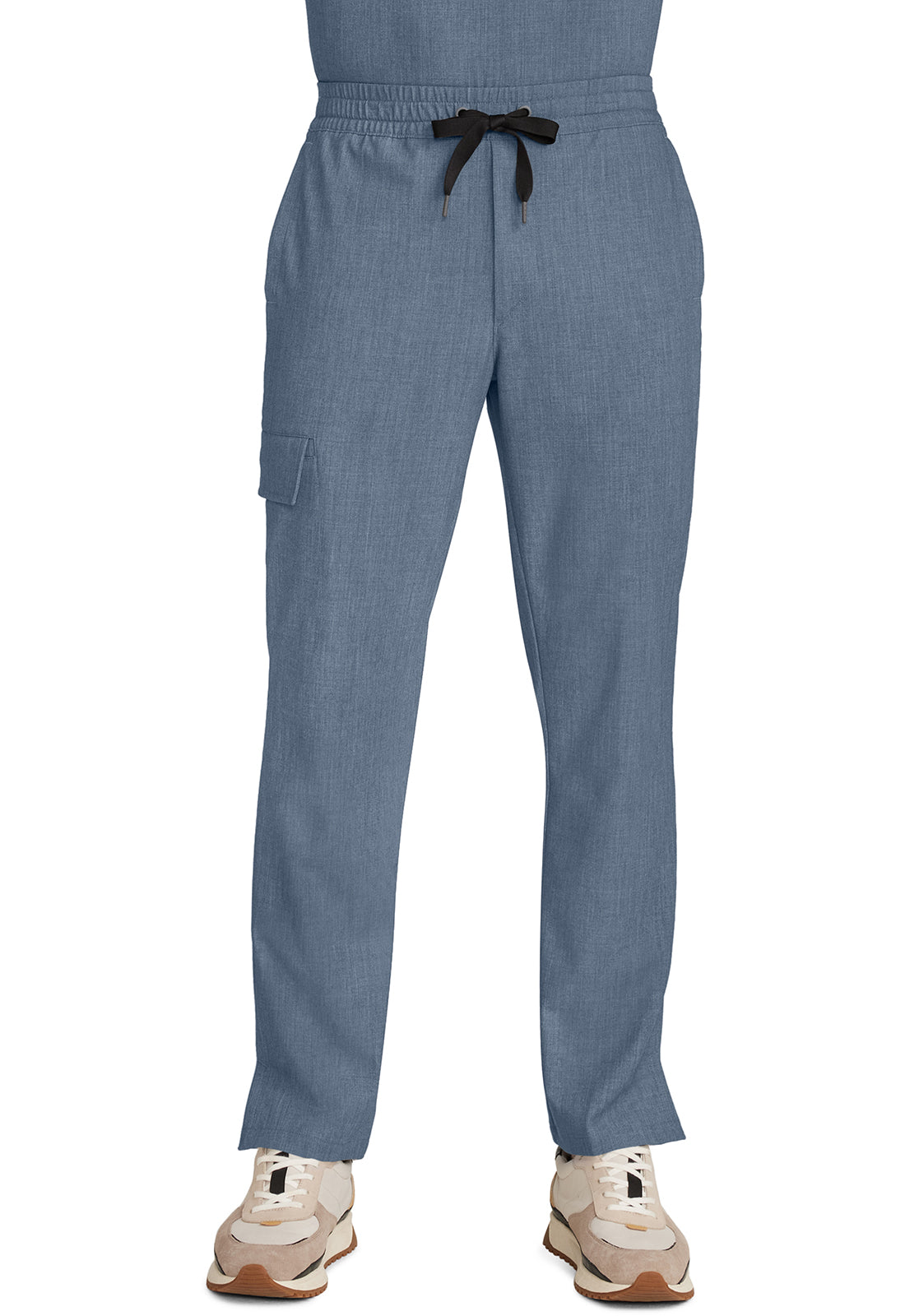 HH154 - Healing Hands Quest Men's 4-Pocket Cargo Scrub Pant