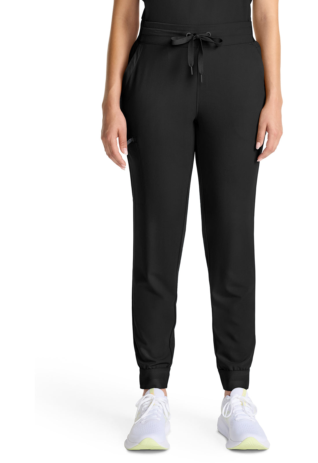 HH155 - Healing Hands Quest Women's 5-Pocket Jogger Scrub Pant