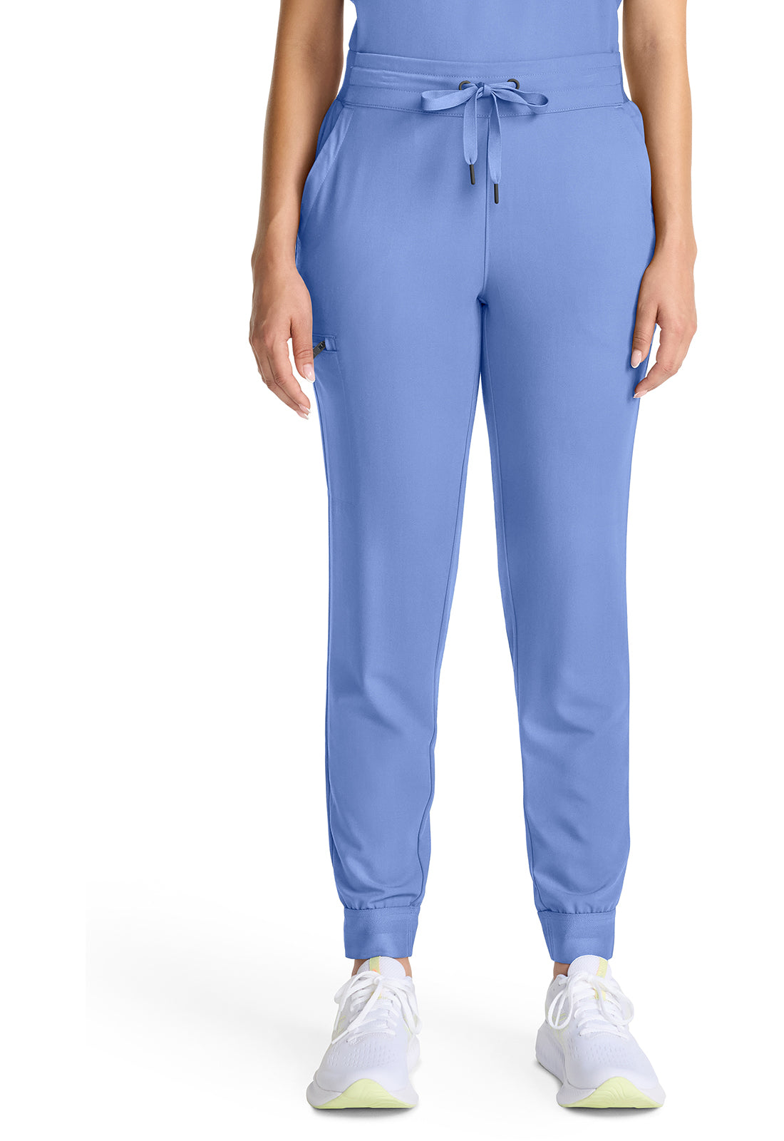 HH155 - Healing Hands Quest Women's 5-Pocket Jogger Scrub Pant