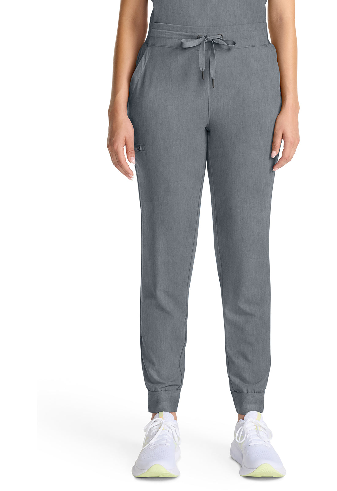 HH155 - Healing Hands Quest Women's 5-Pocket Jogger Scrub Pant
