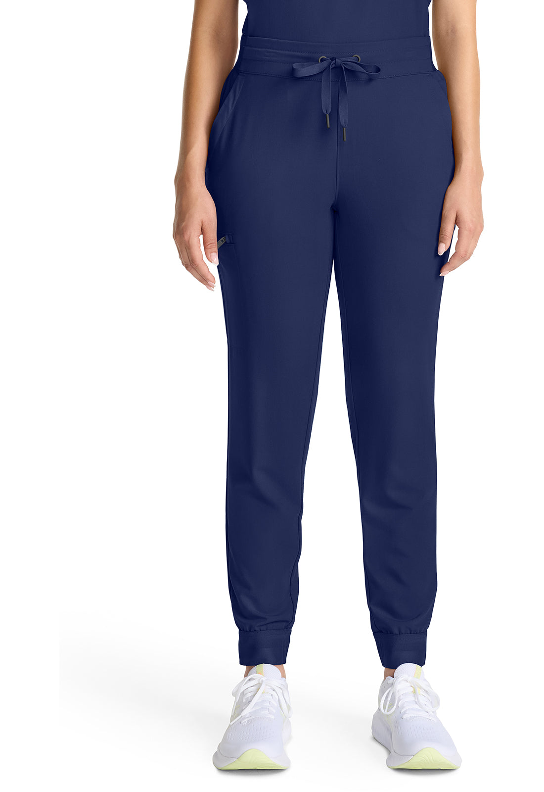 HH155 - Healing Hands Quest Women's 5-Pocket Jogger Scrub Pant
