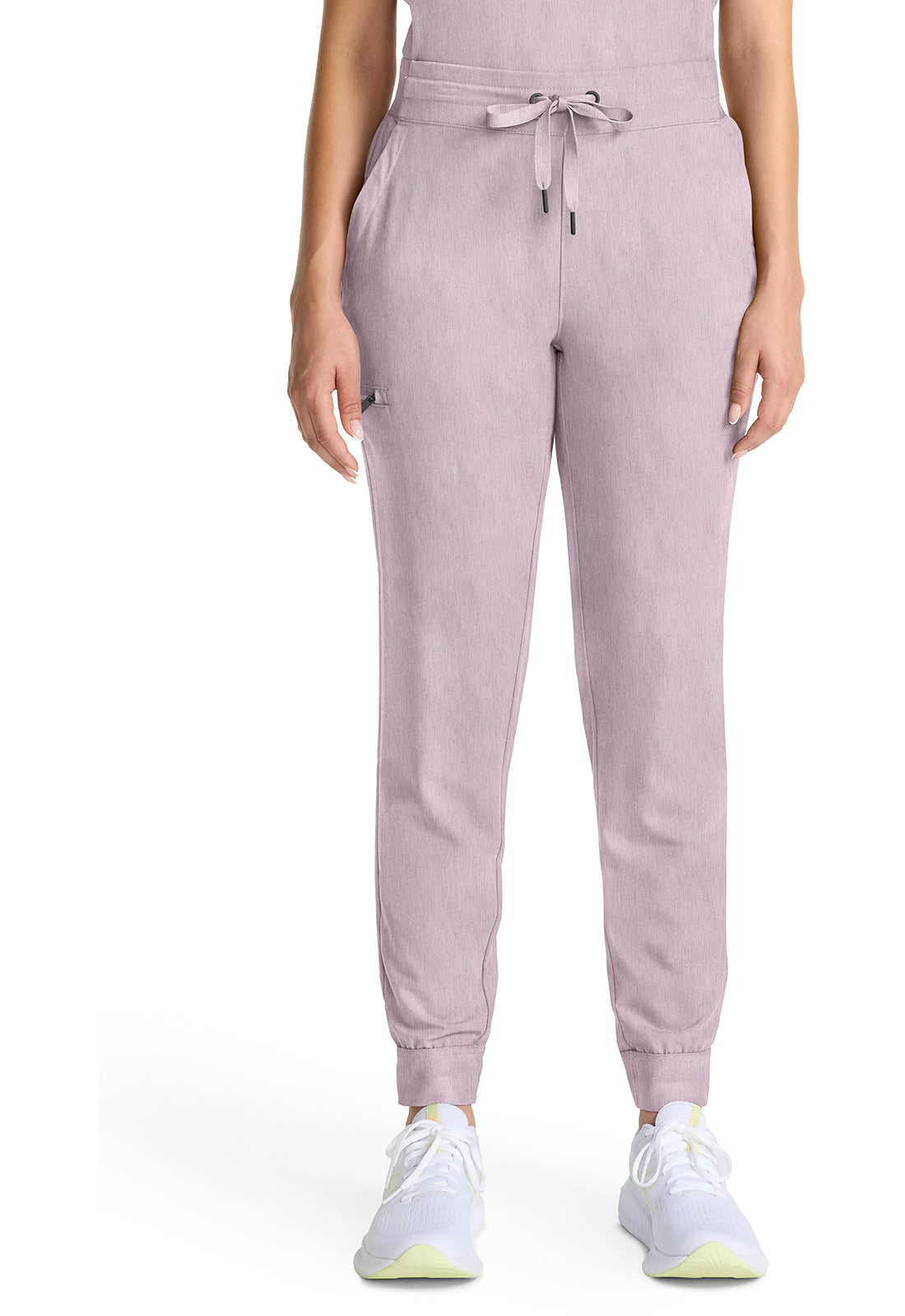 HH155 - Healing Hands Quest Women's 5-Pocket Jogger Scrub Pant