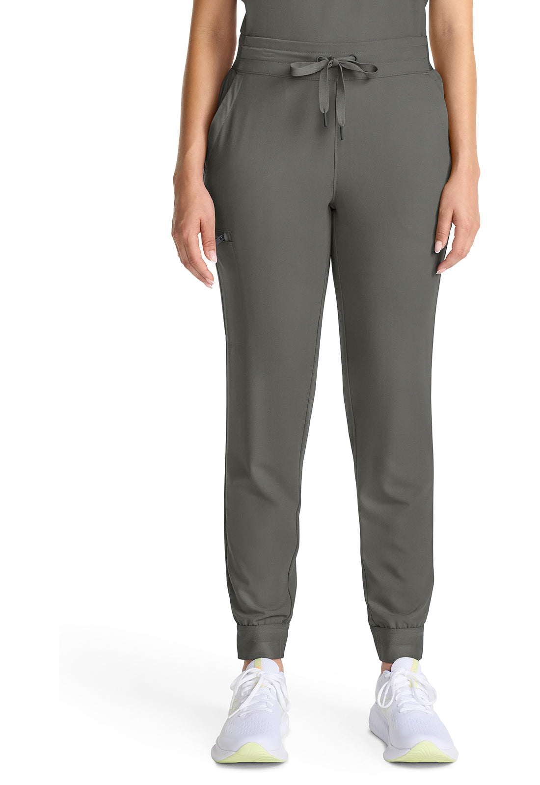 HH155 - Healing Hands Quest Women's 5-Pocket Jogger Scrub Pant
