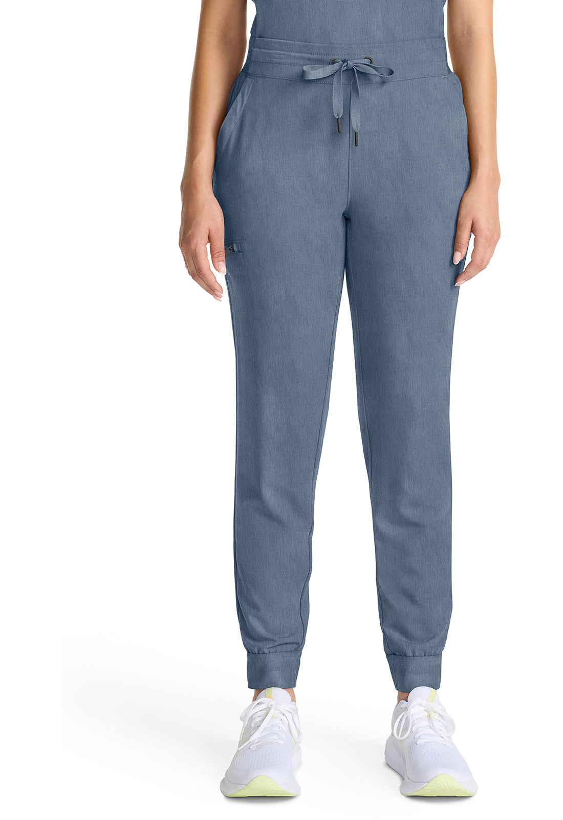 HH155 - Healing Hands Quest Women's 5-Pocket Jogger Scrub Pant
