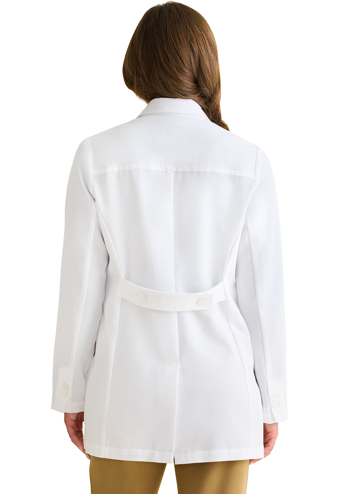 HH400 - Women's Healing Hands Fable 31" Lab Coat
