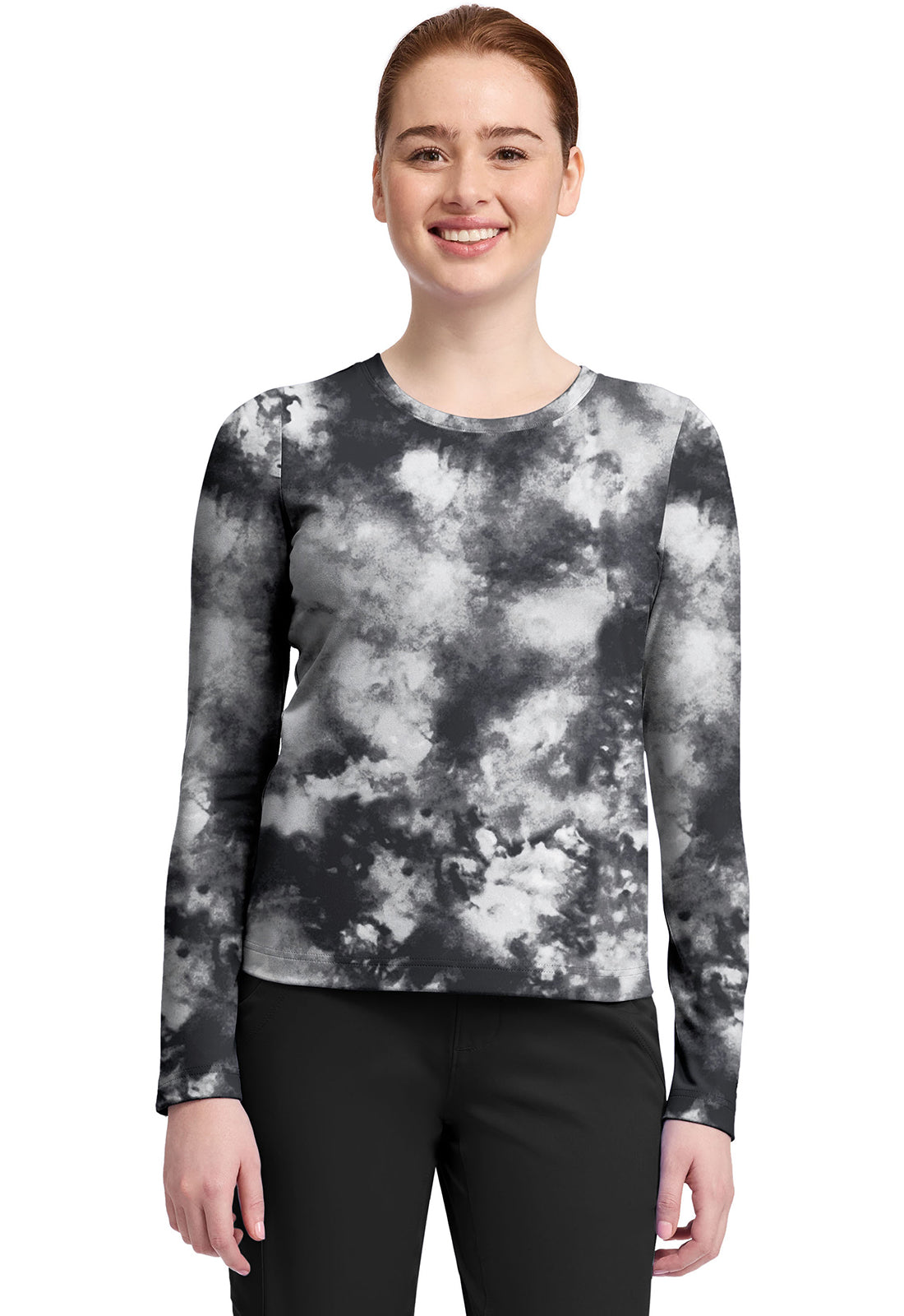 HH816 - Cherokee Melissa Tee