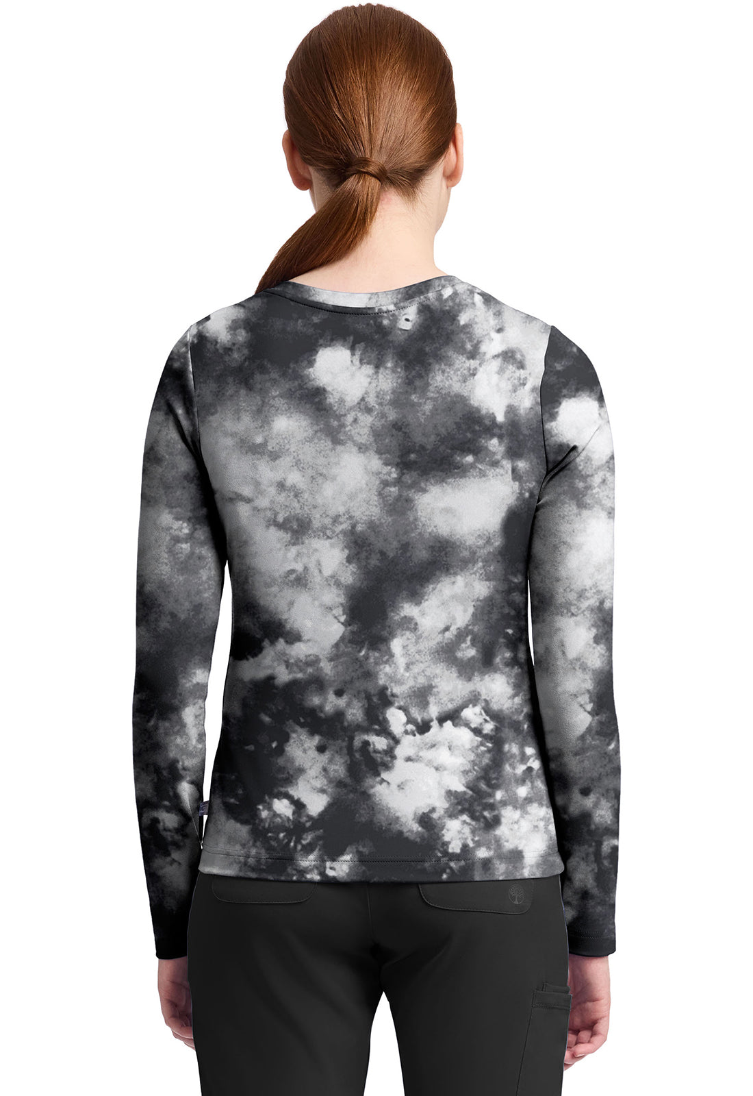 HH816 - Cherokee Melissa Tee