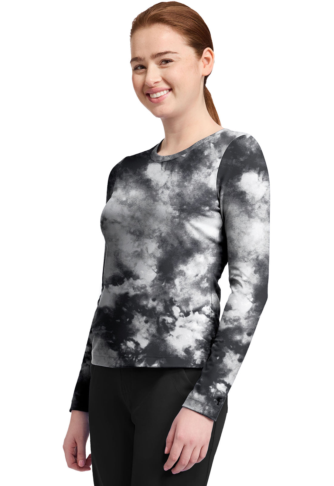 HH816 - Cherokee Melissa Tee