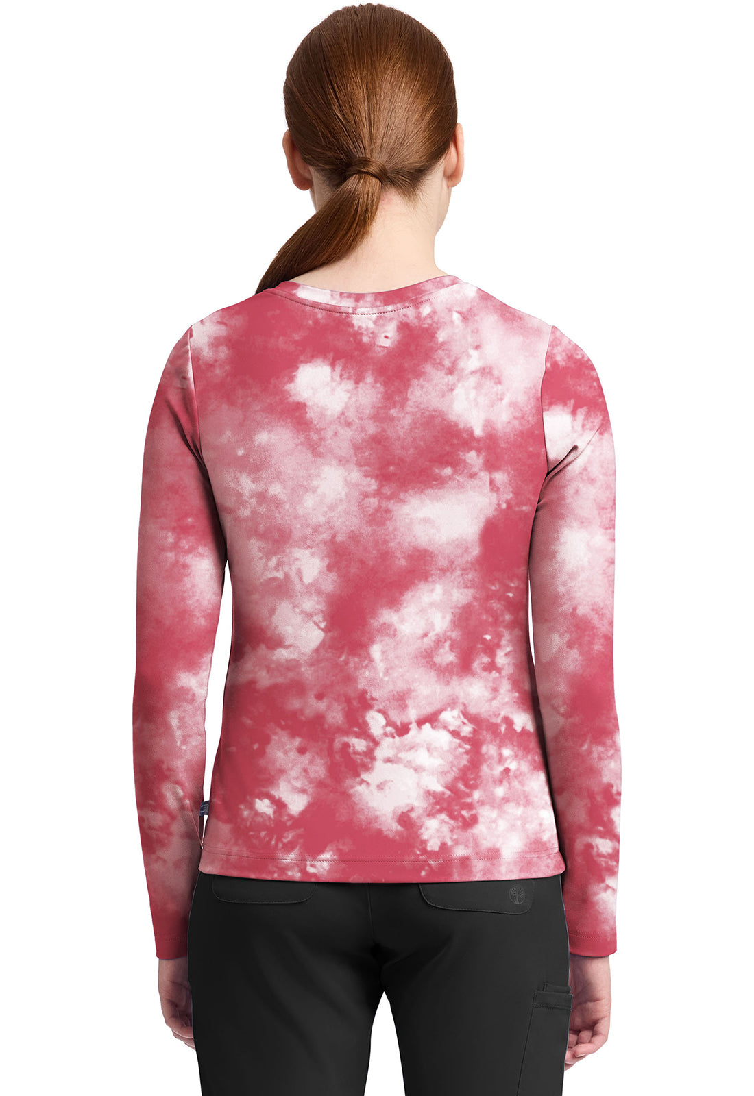 HH816 - Cherokee Melissa Tee