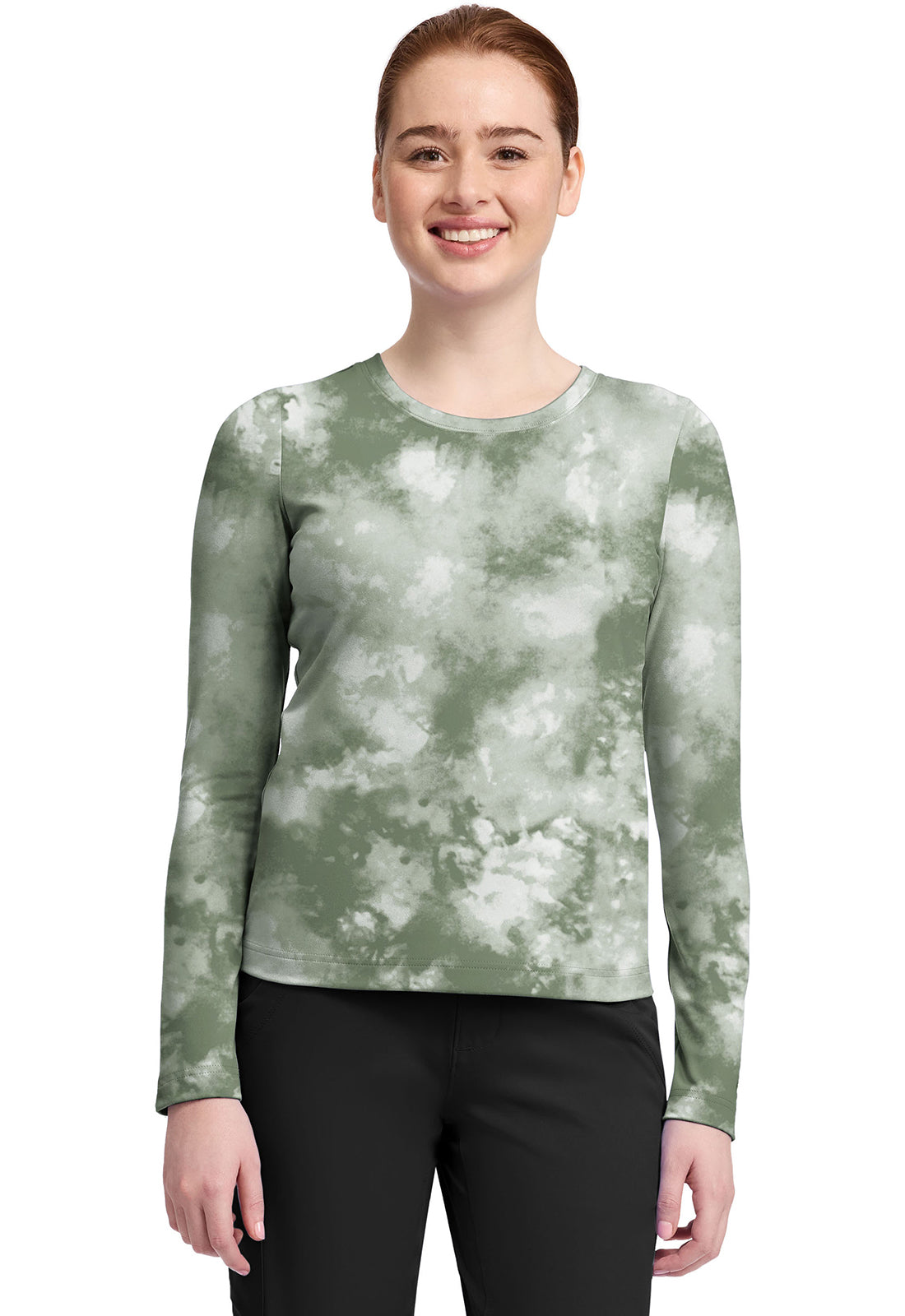 HH816 - Cherokee Melissa Tee