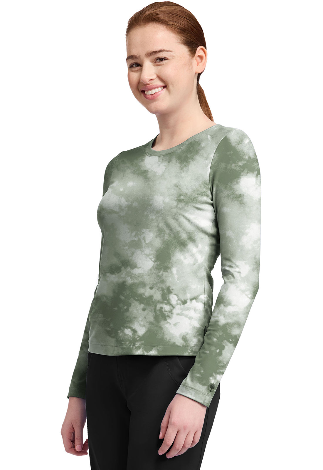 HH816 - Cherokee Melissa Tee