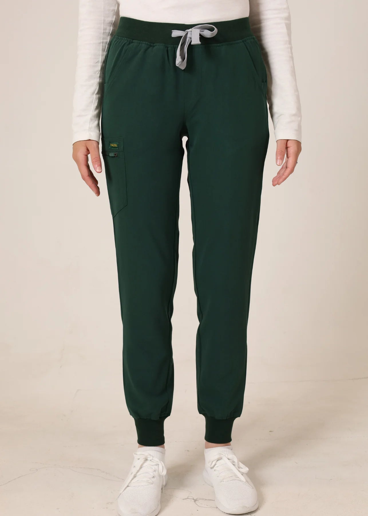Hazel Jogger Scrub Pants