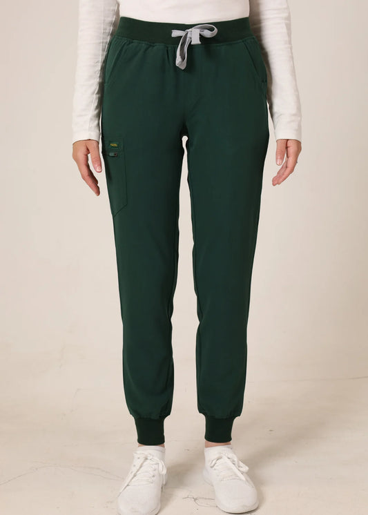 Hazel Jogger Scrub Pants