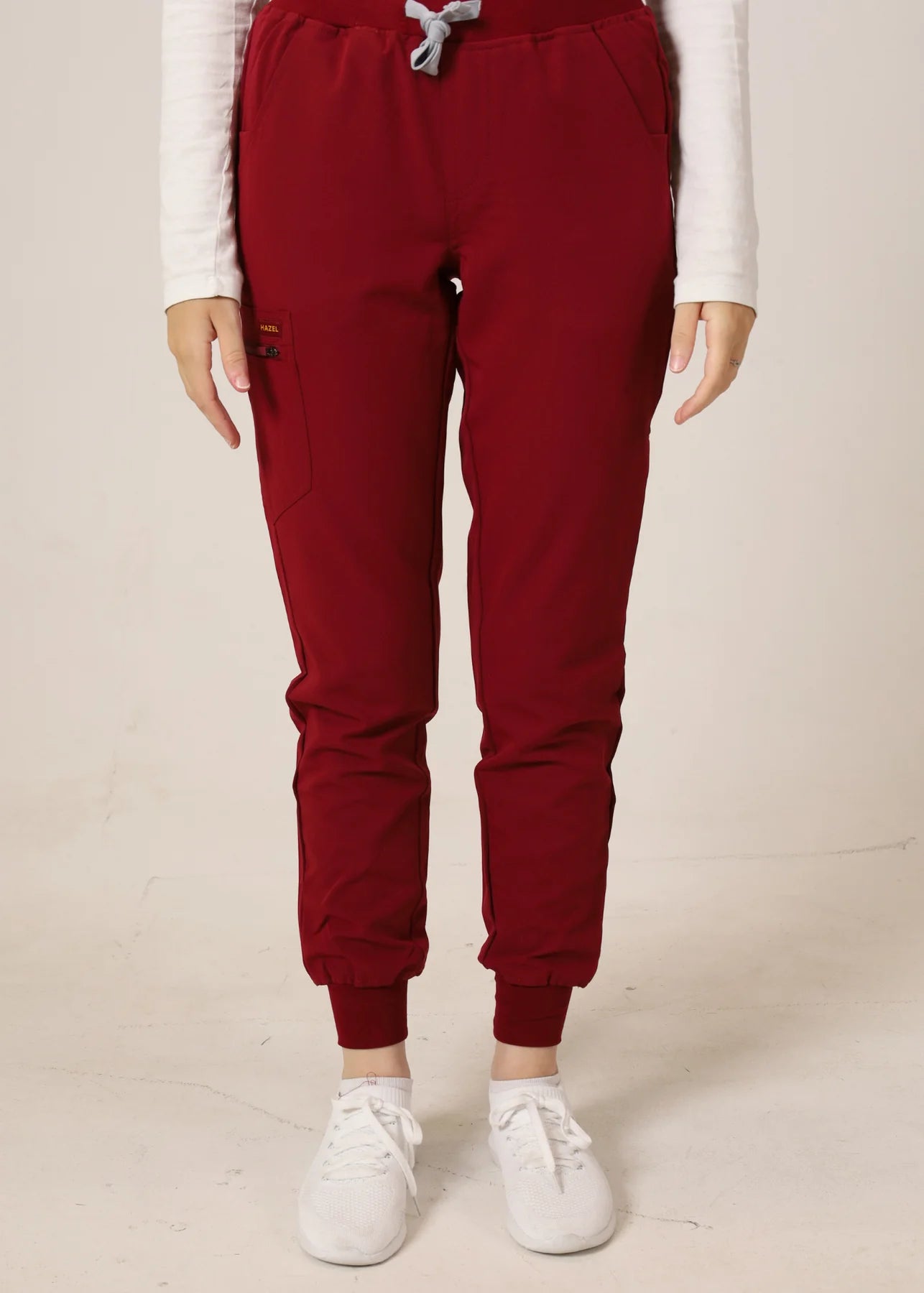 Hazel Jogger Scrub Pants