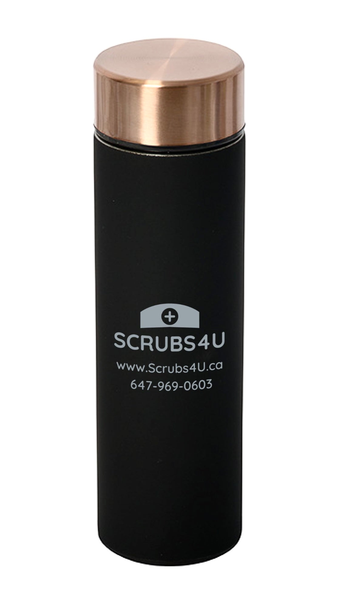 WB9458- Scrubs4U Water Bottle
