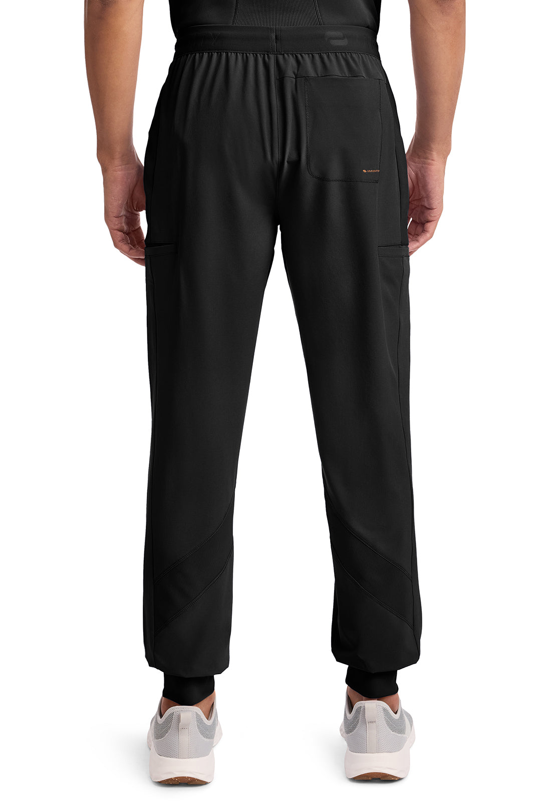 IN016A - Cherokee Men's 5-Pocket Jogger Pant