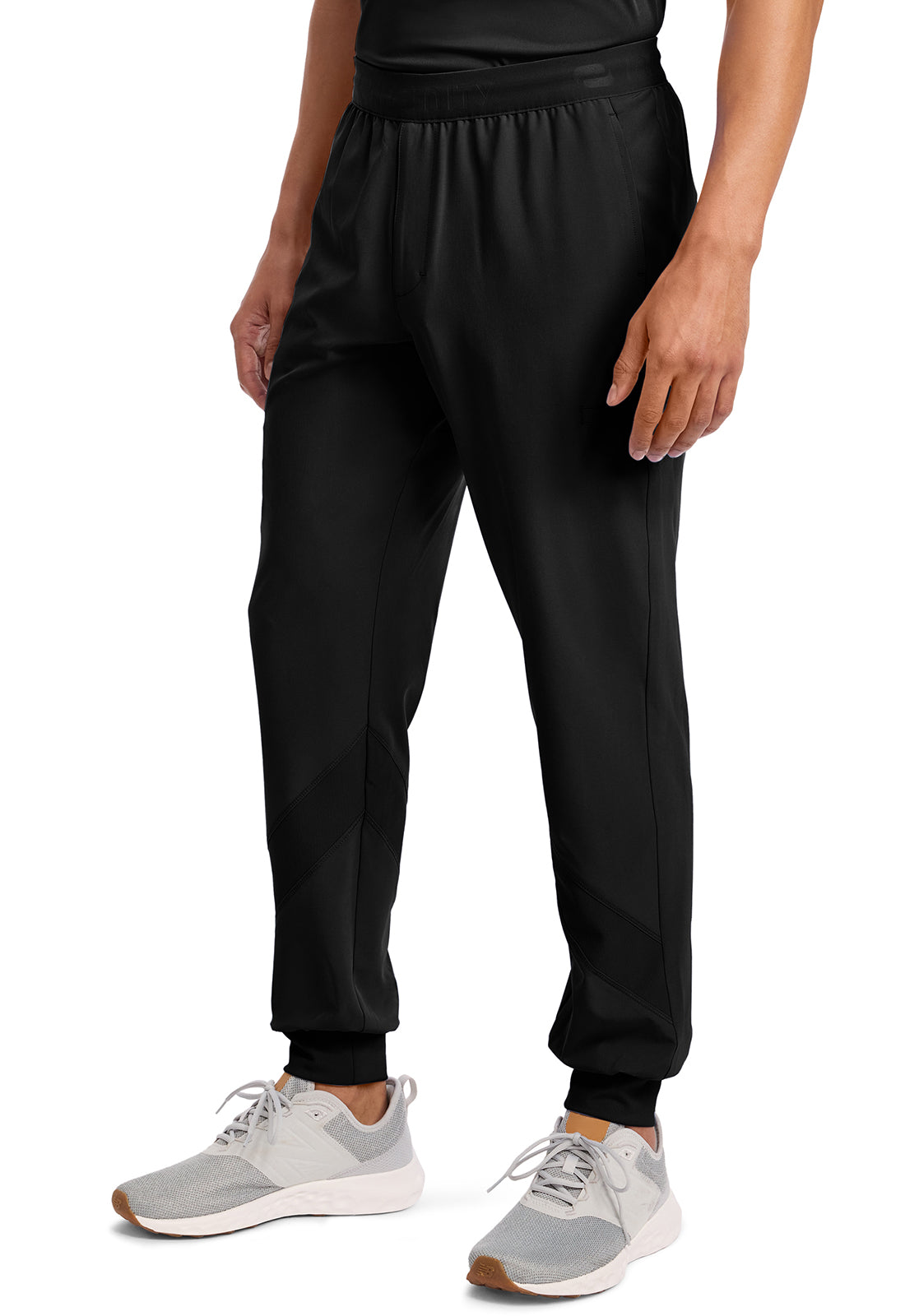 IN016A - Cherokee Men's 5-Pocket Jogger Pant