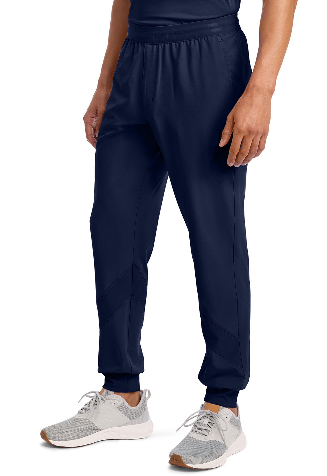 IN016A - Cherokee Men's 5-Pocket Jogger Pant