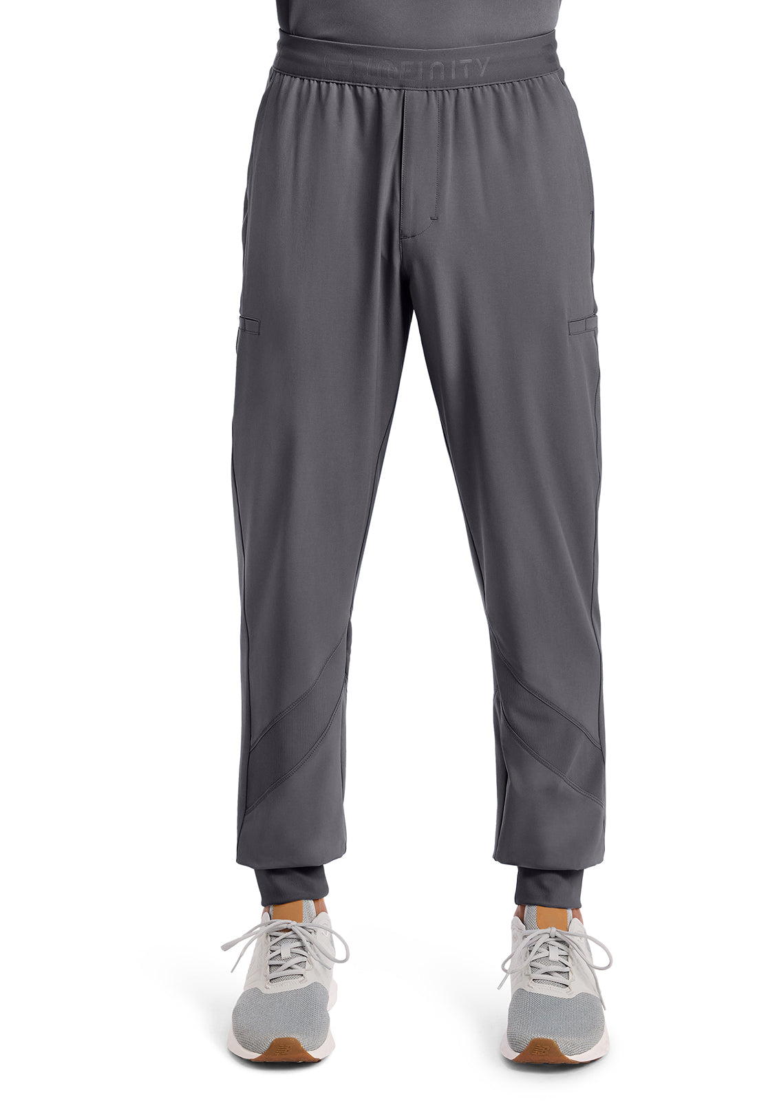 IN016A - Cherokee Men's 5-Pocket Jogger Pant
