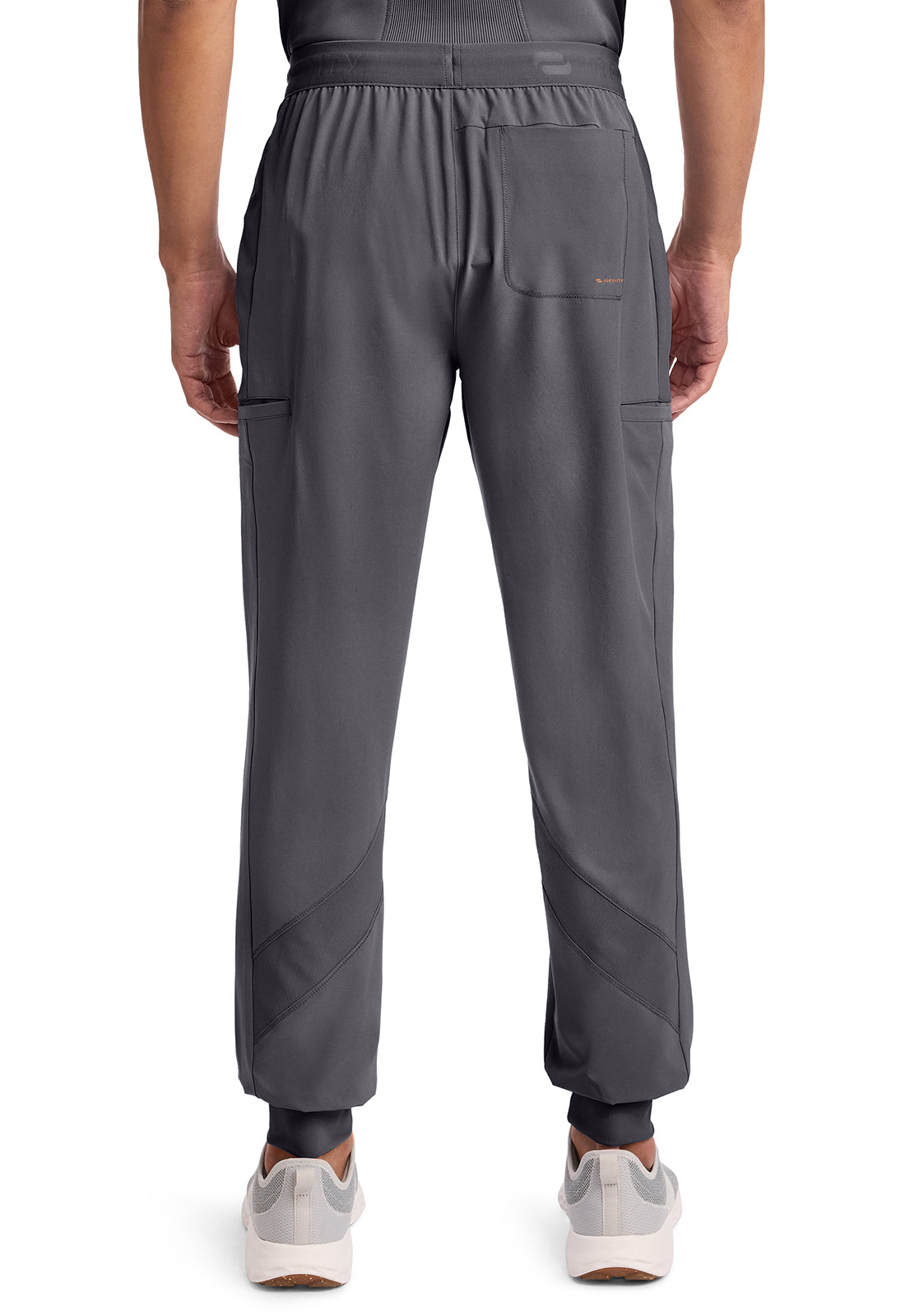 IN016A - Cherokee Men's 5-Pocket Jogger Pant