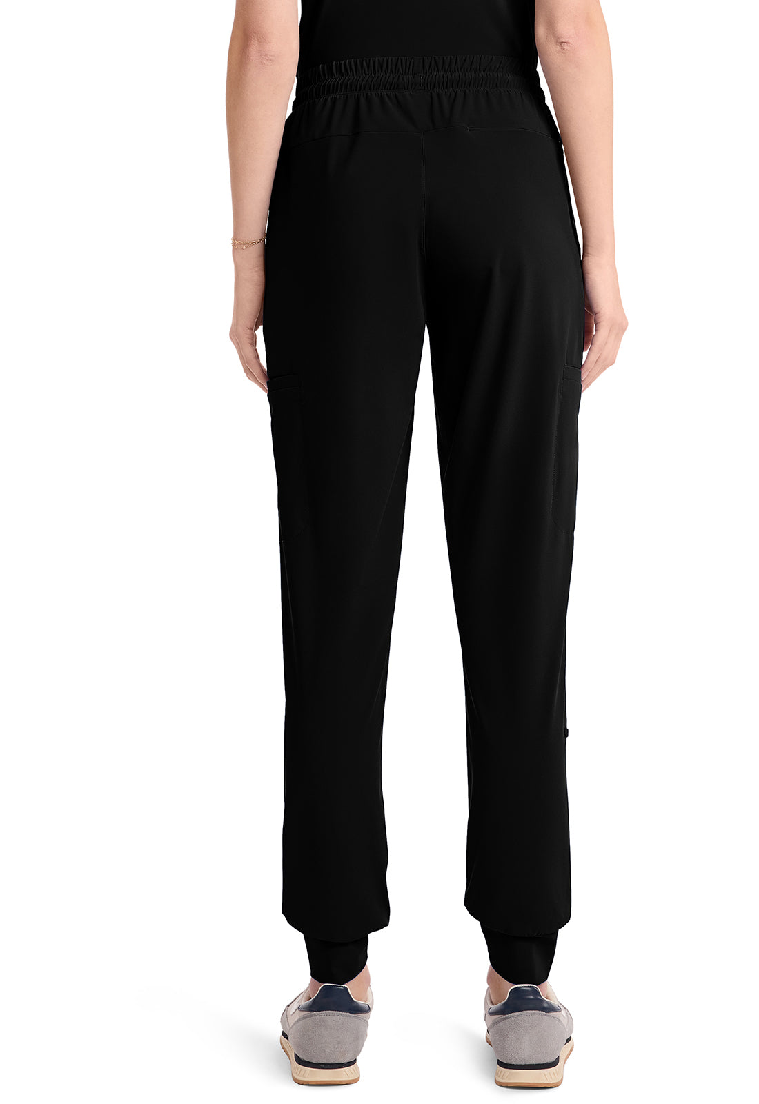 IN024A - Cherokee Women's 5-Pocket Joggers