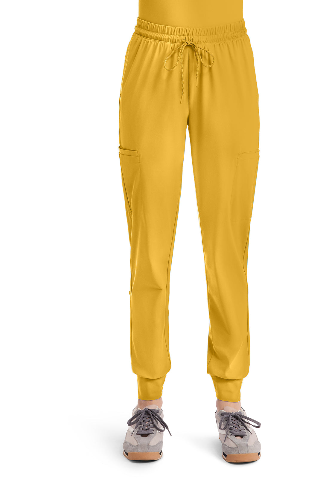 IN024A - Cherokee Women's 5-Pocket Joggers