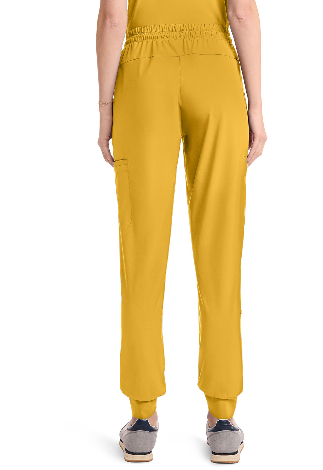 IN024A - Cherokee Women's 5-Pocket Joggers
