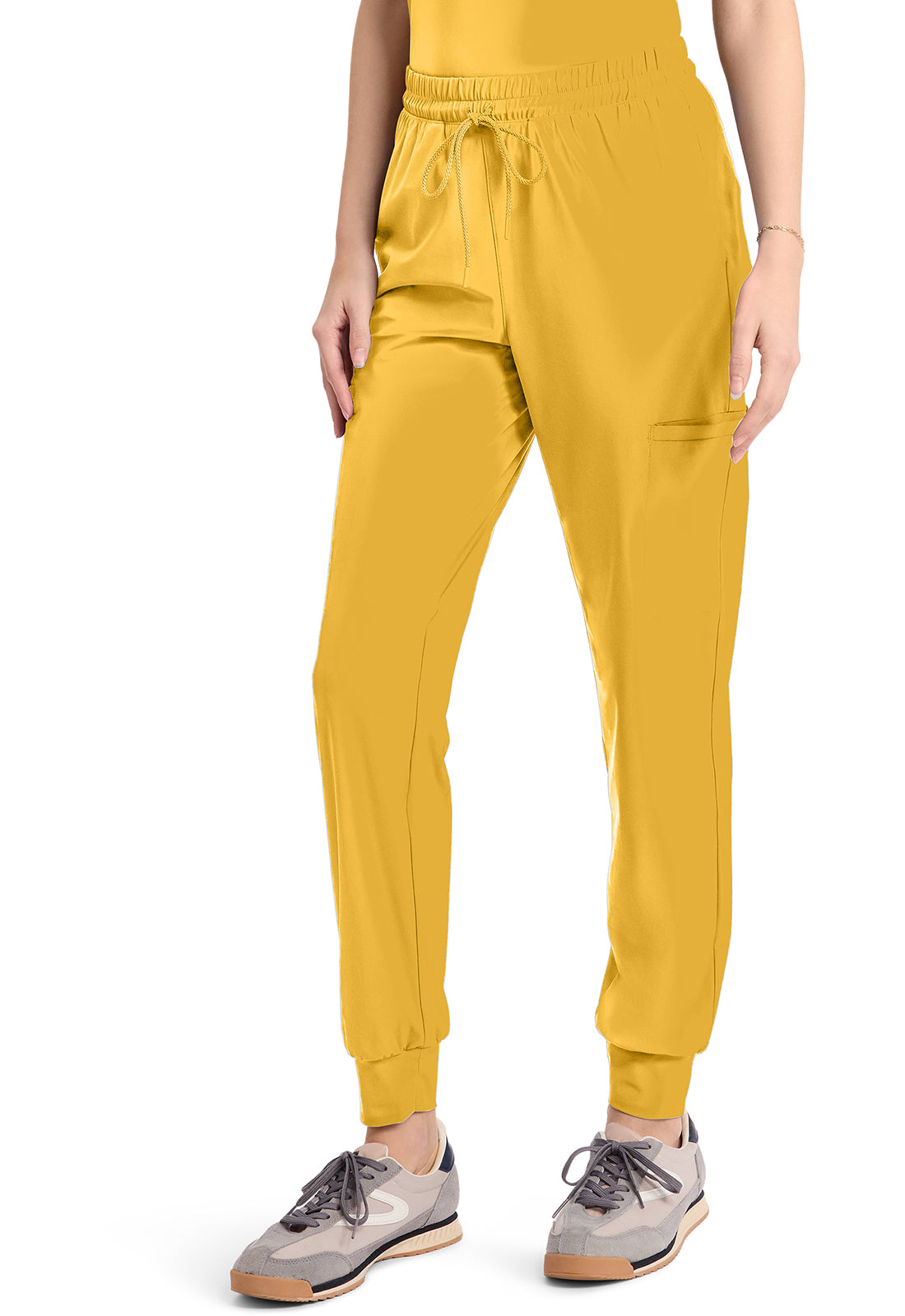 IN024A - Cherokee Women's 5-Pocket Joggers