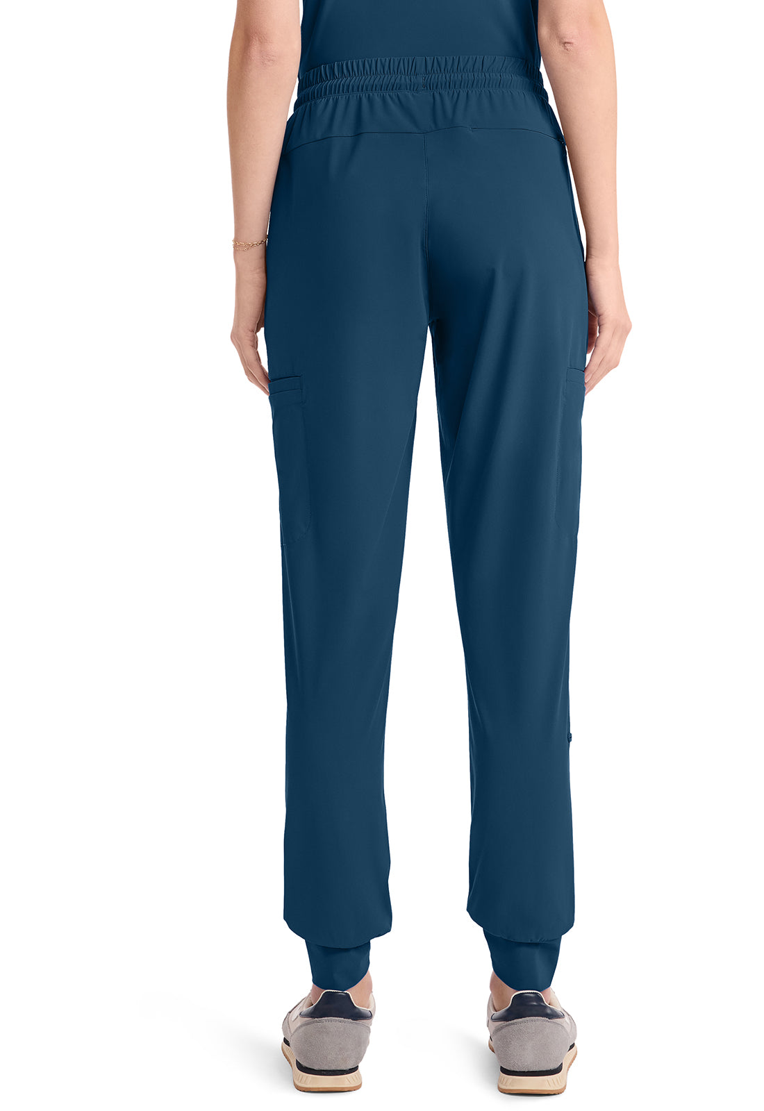 IN024A - Cherokee Women's 5-Pocket Joggers