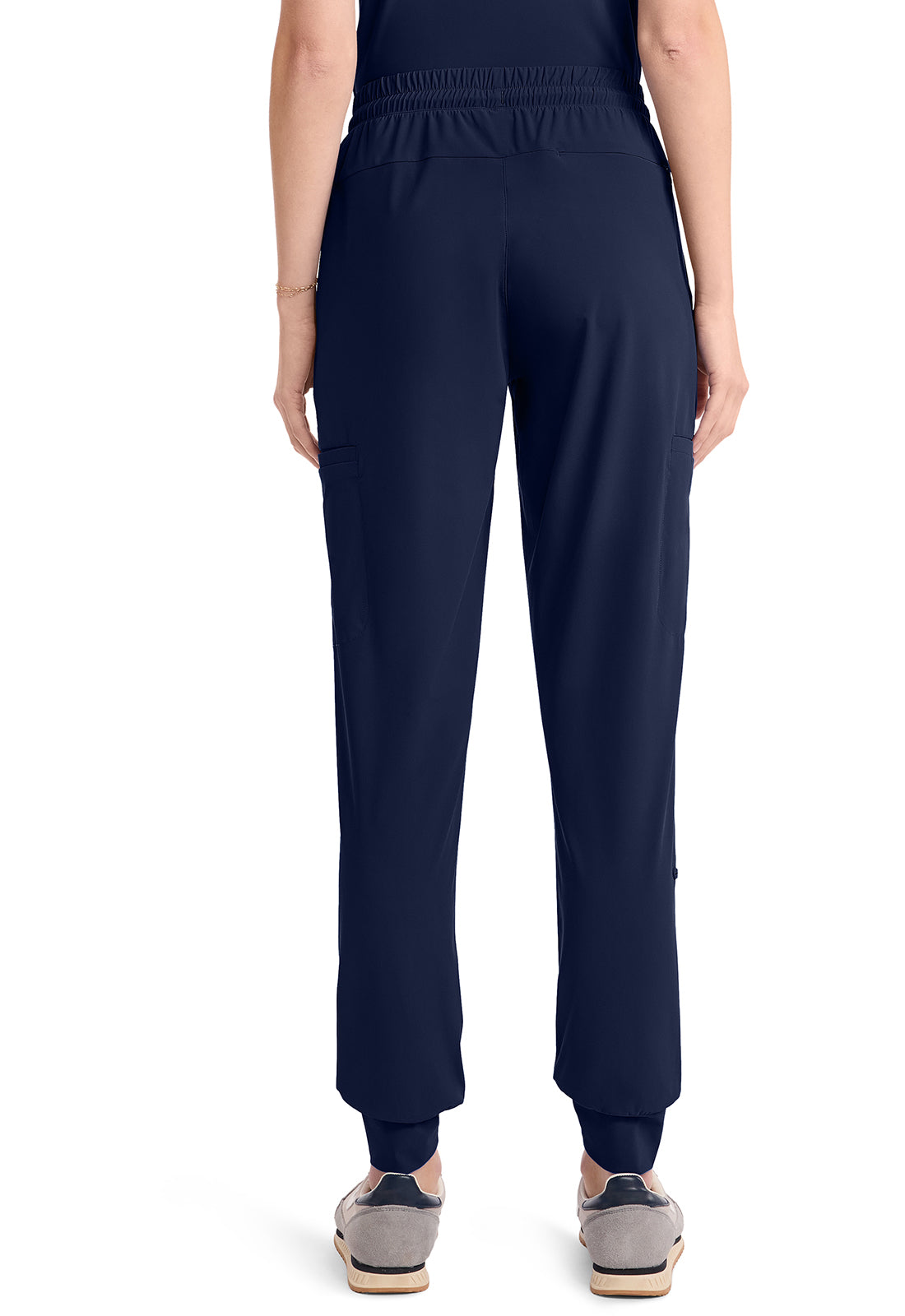 IN024A - Cherokee Women's 5-Pocket Joggers