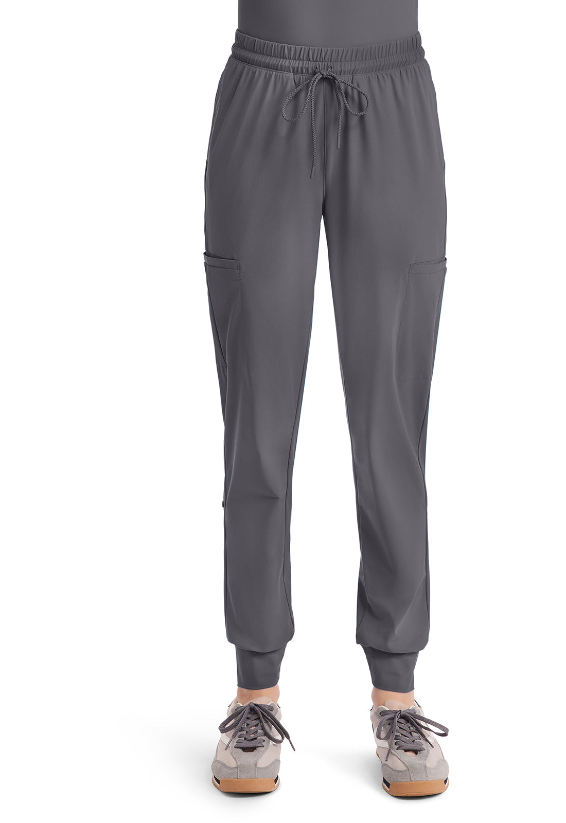 IN024A - Cherokee Women's 5-Pocket Joggers