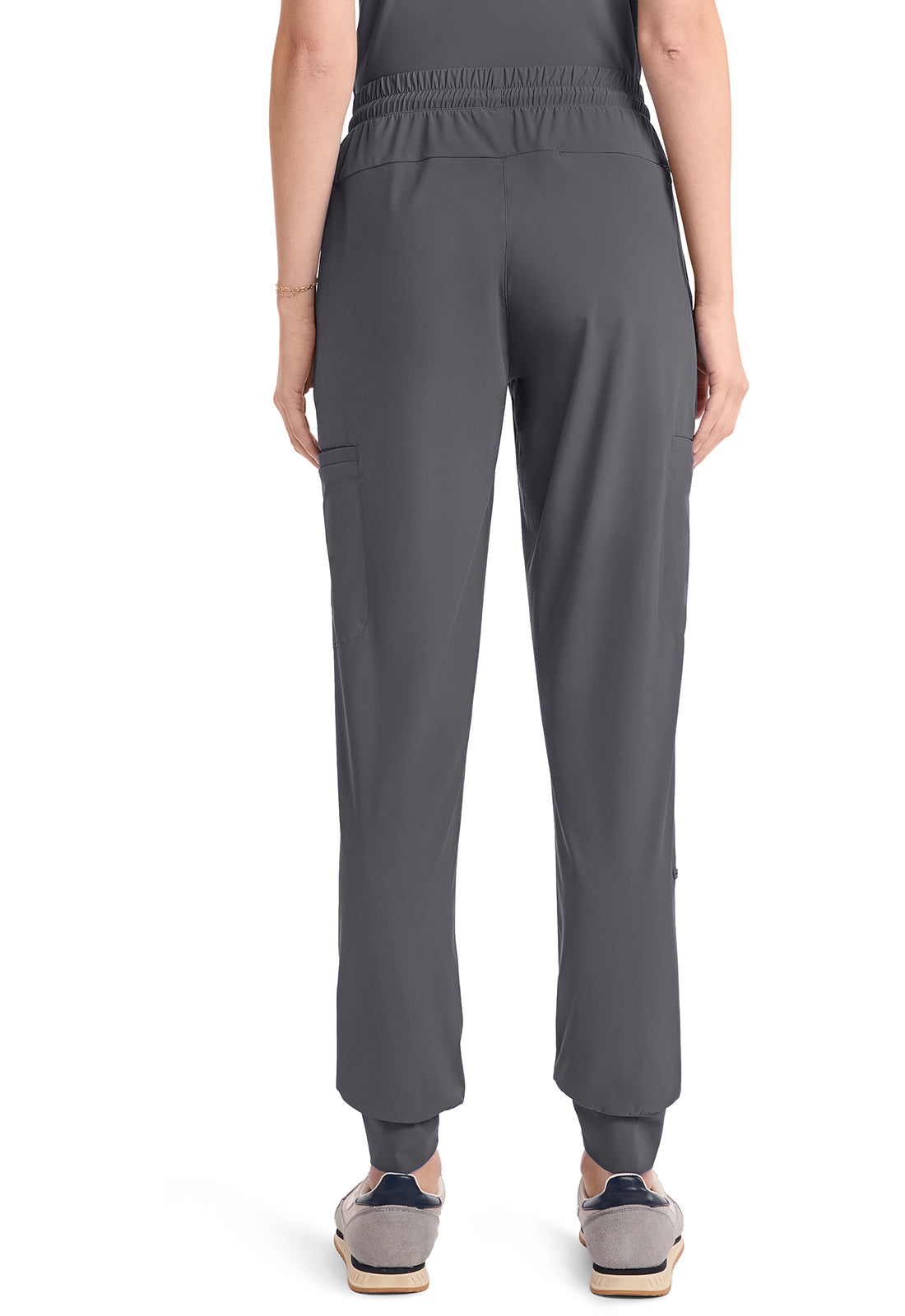 IN024A - Cherokee Women's 5-Pocket Joggers