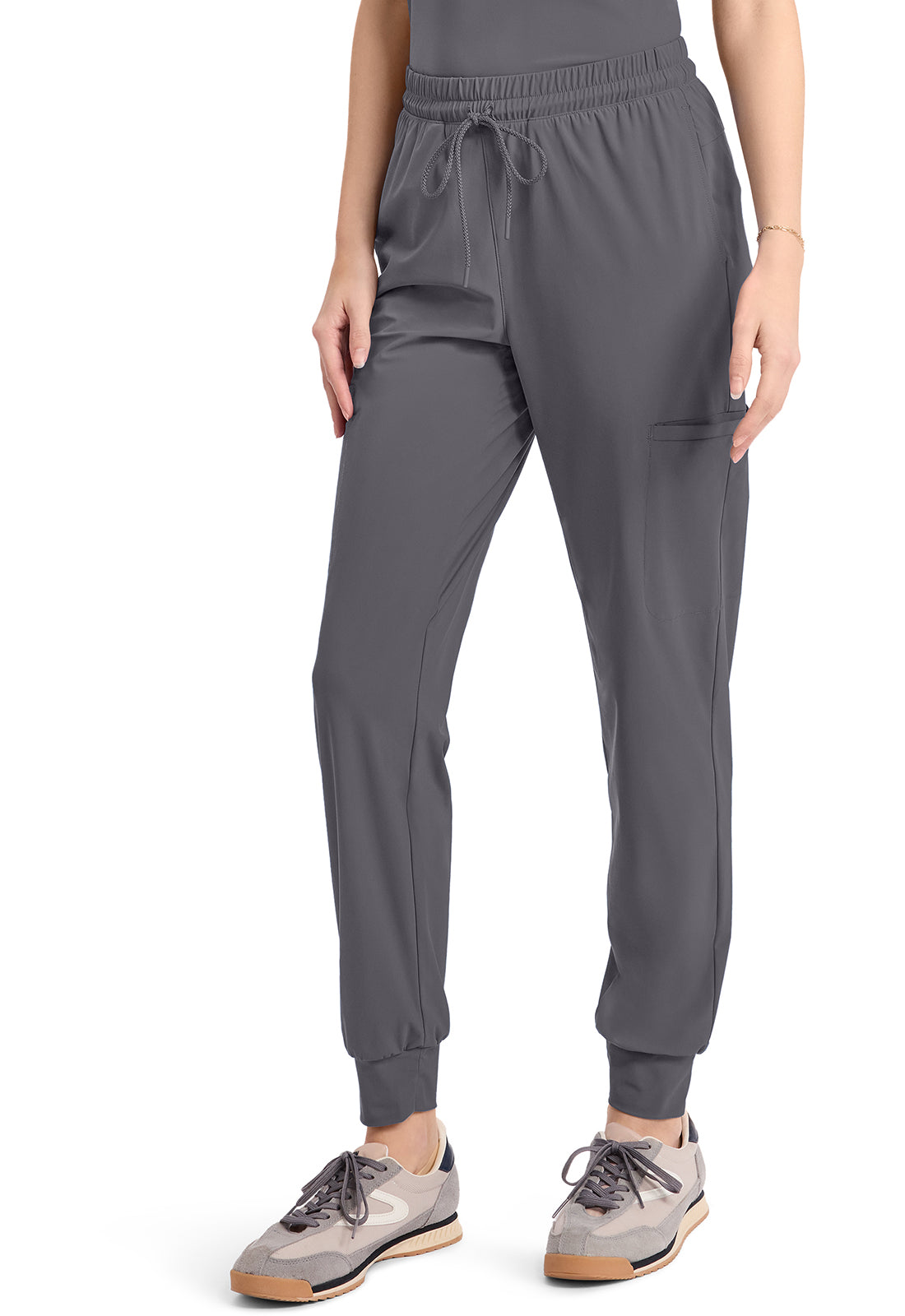 IN024A - Cherokee Women's 5-Pocket Joggers