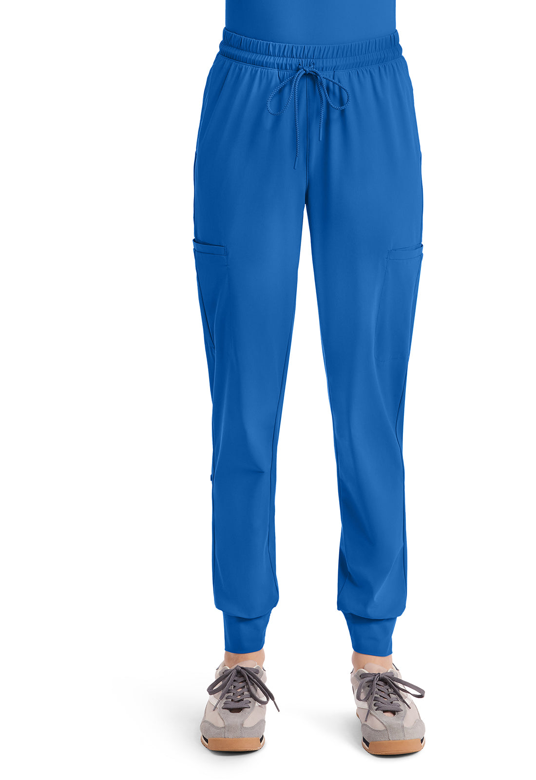 IN024A - Cherokee Women's 5-Pocket Joggers