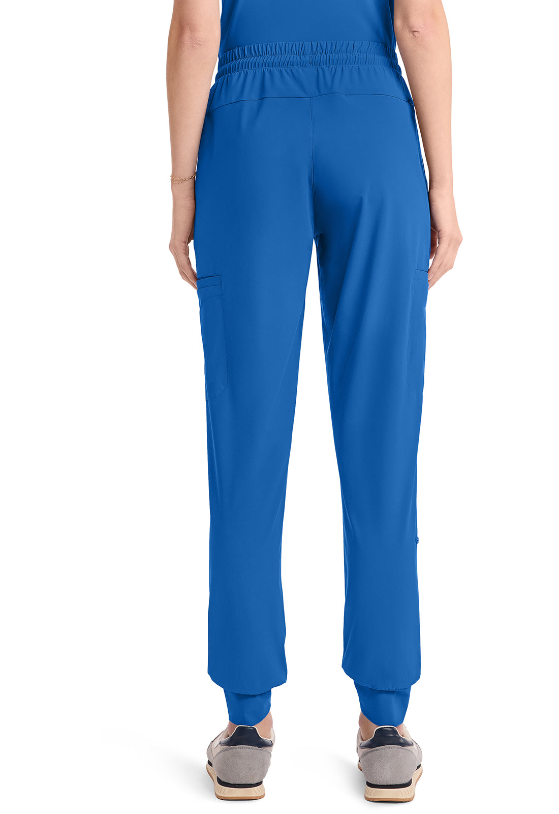 IN024A - Cherokee Women's 5-Pocket Joggers