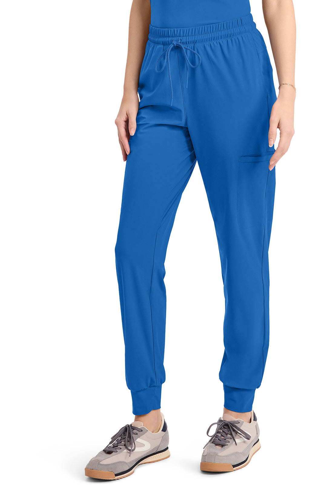IN024A - Cherokee Women's 5-Pocket Joggers