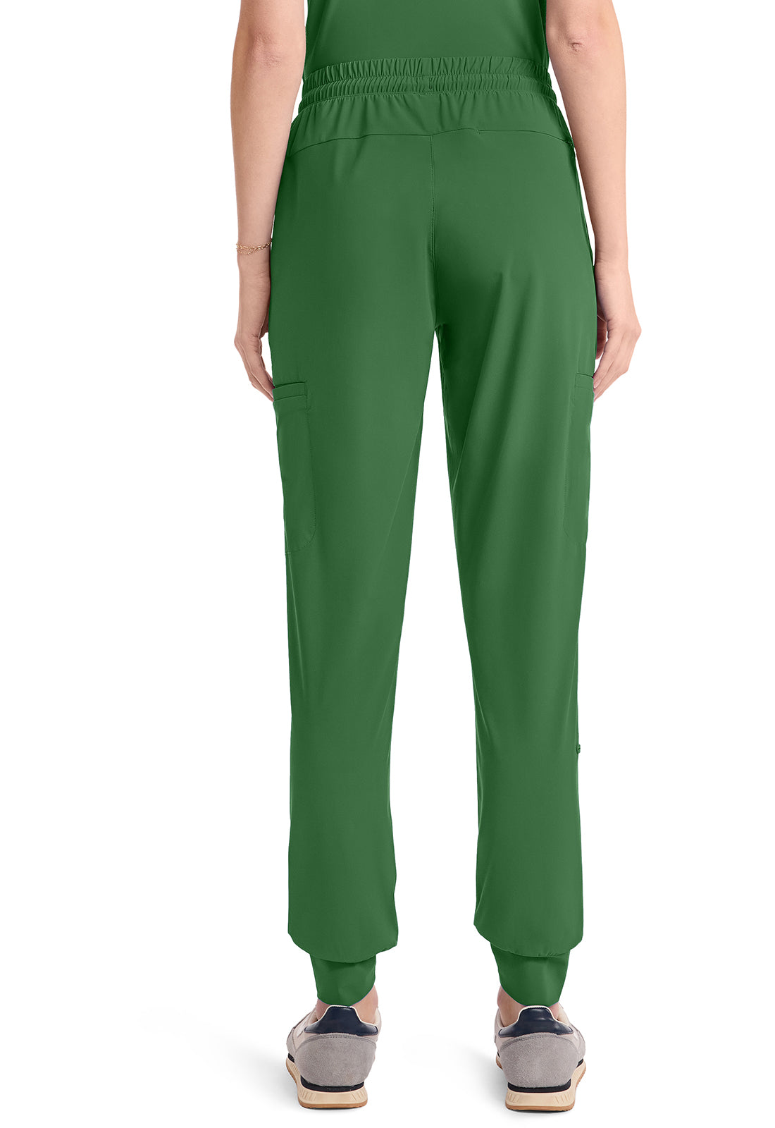 IN024A - Cherokee Women's 5-Pocket Joggers