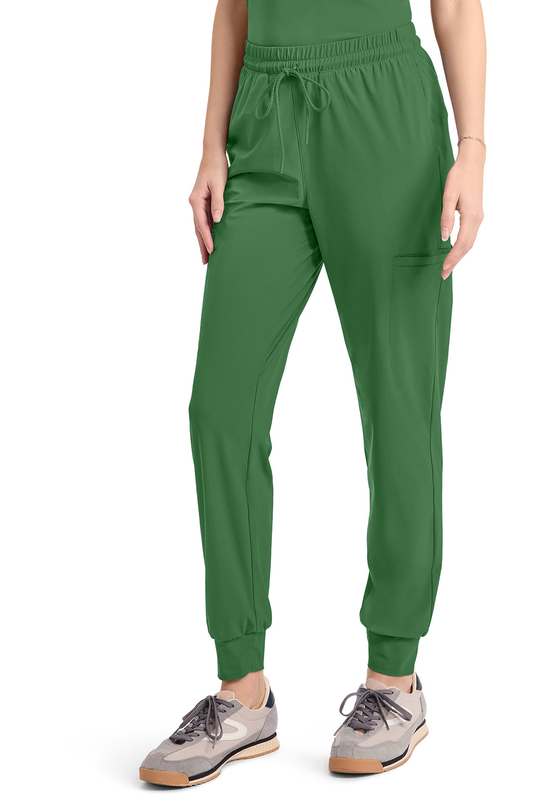 IN024A - Cherokee Women's 5-Pocket Joggers