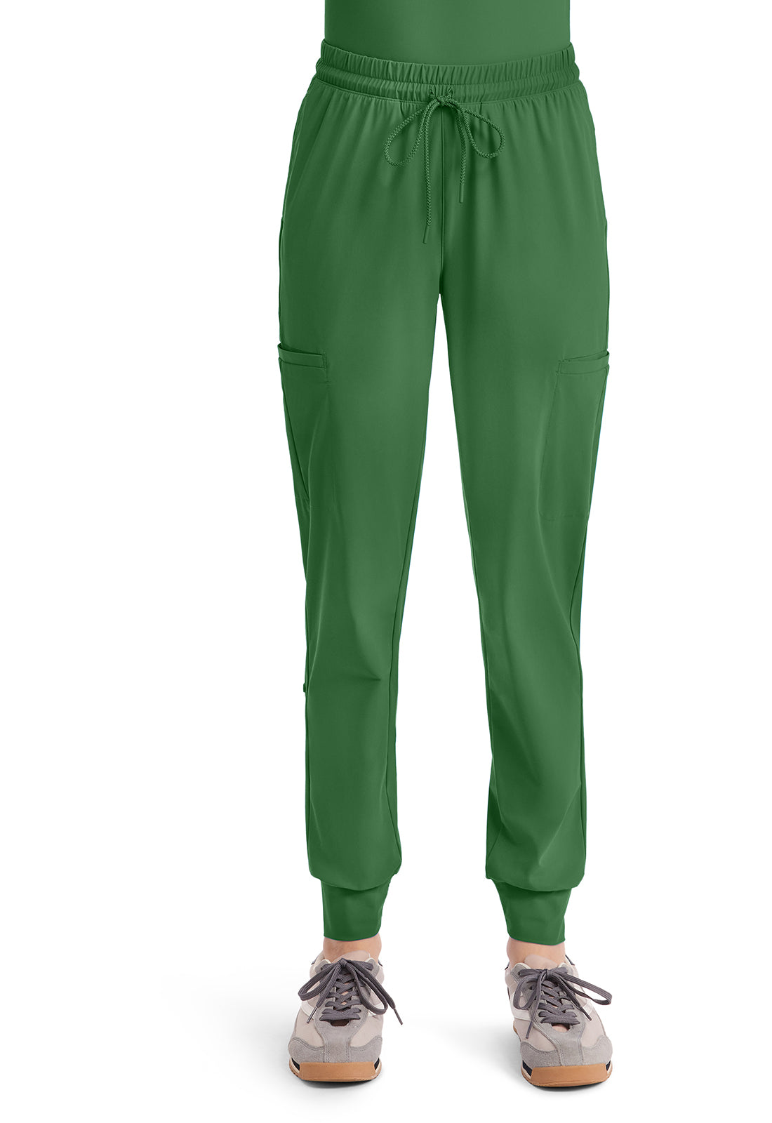 IN024A - Cherokee Women's 5-Pocket Joggers