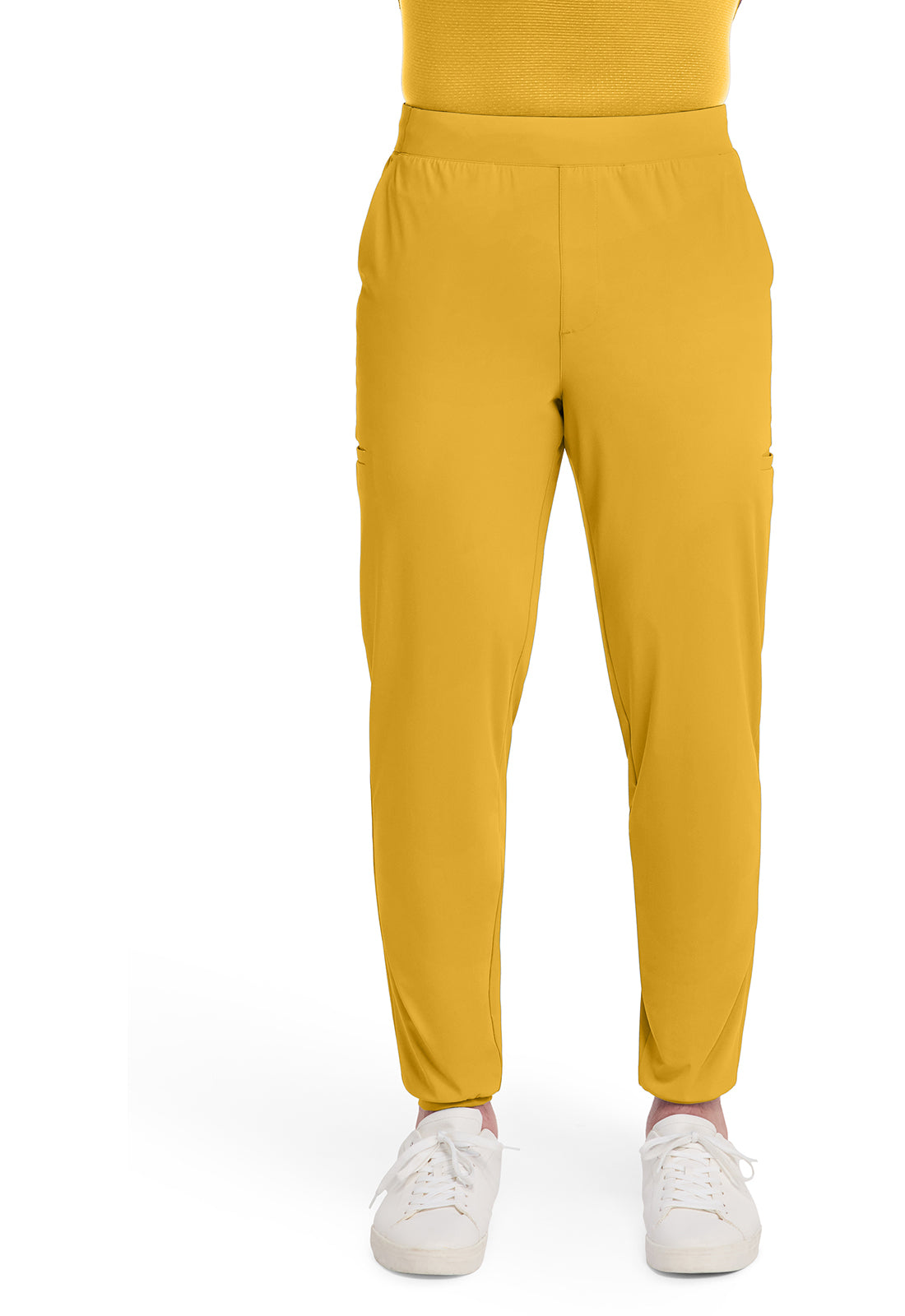 IN027A - Cherokee Men's 5-Pocket Jogger Pant