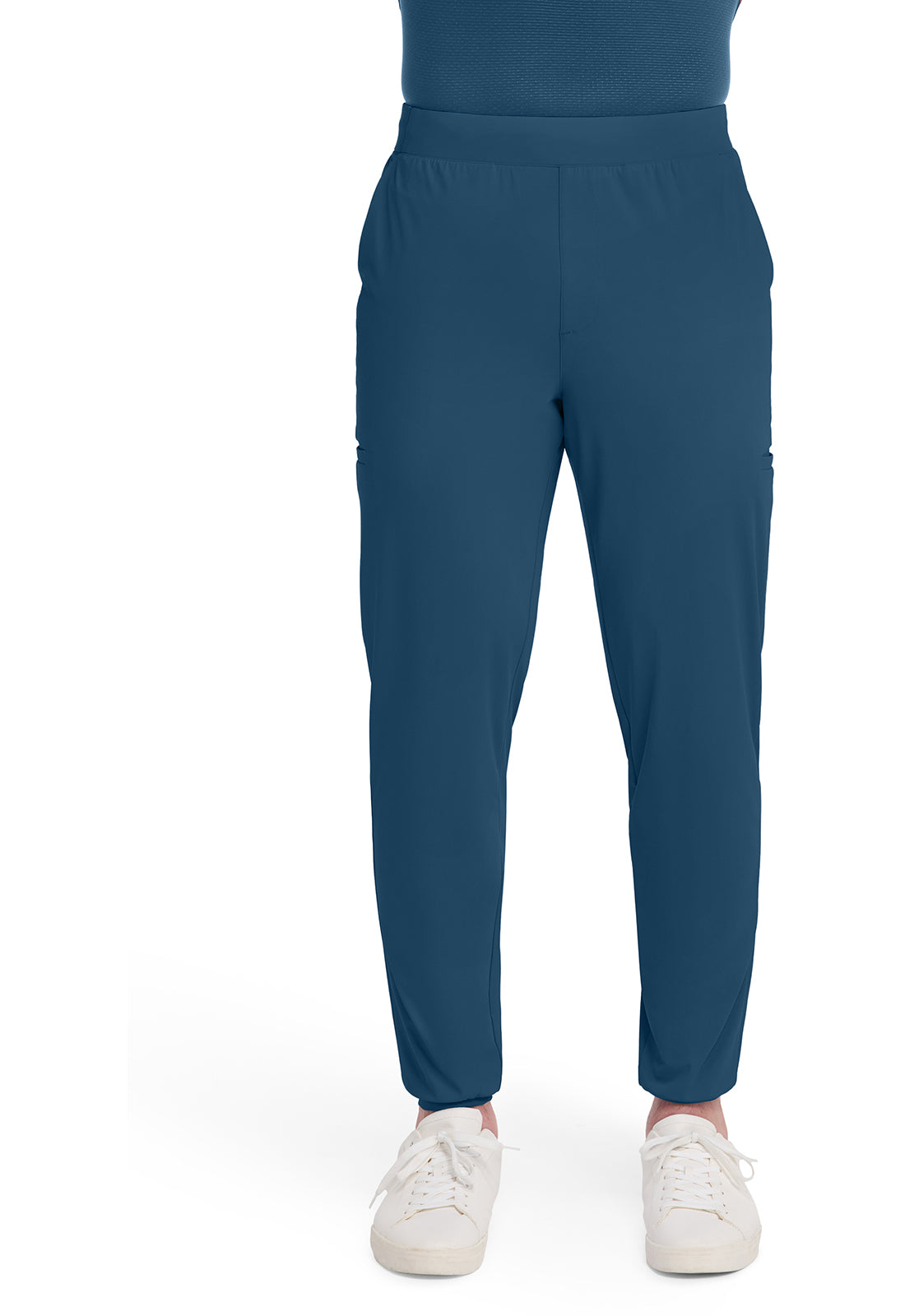 IN027A - Cherokee Men's 5-Pocket Jogger Pant
