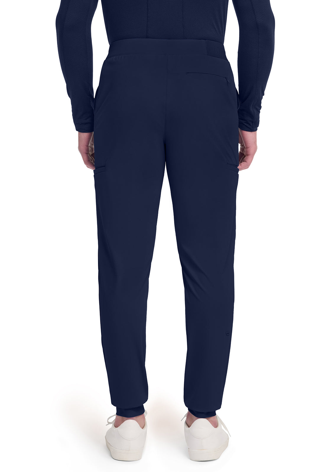 IN027A - Cherokee Men's 5-Pocket Jogger Pant