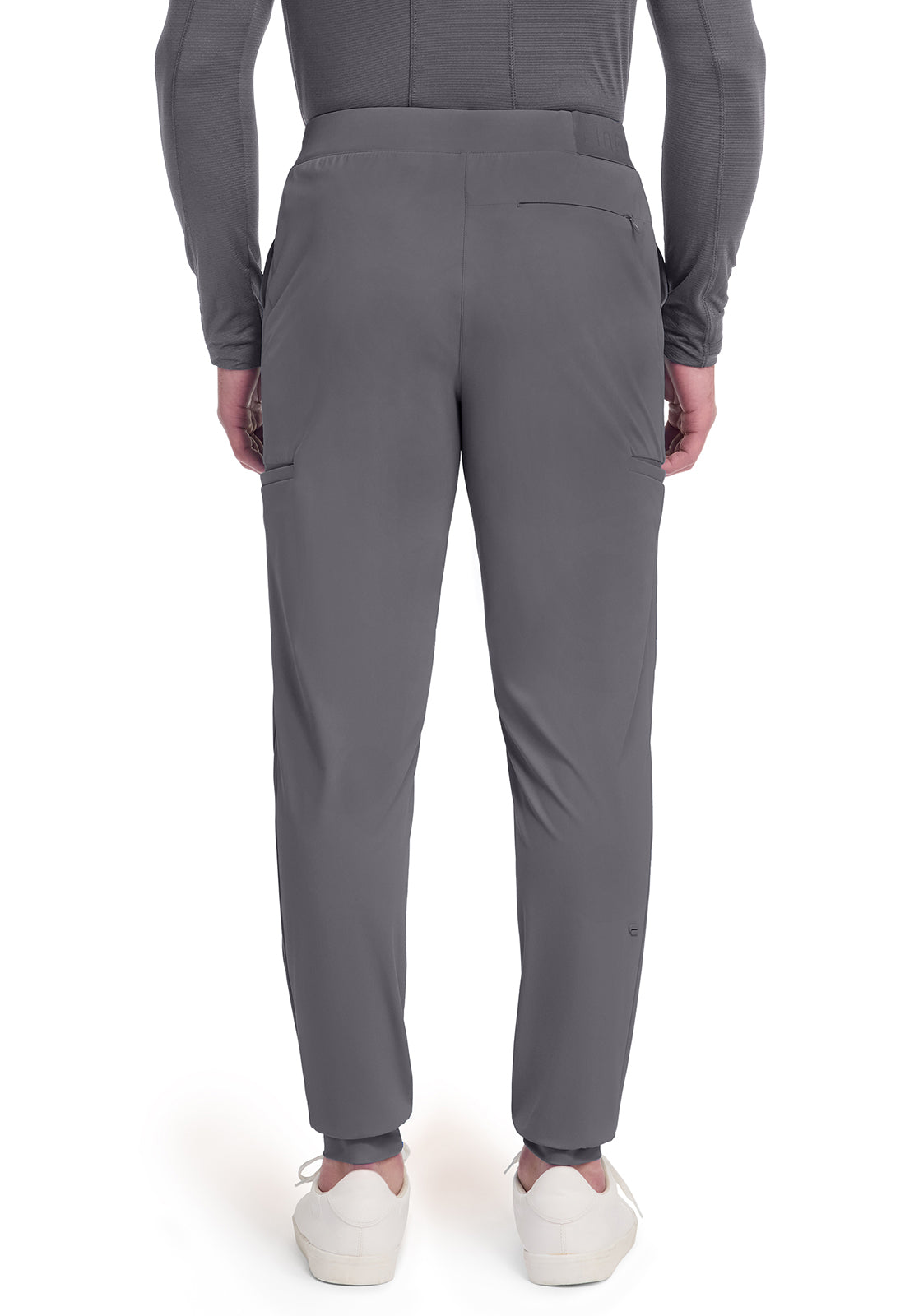 IN027A - Cherokee Men's 5-Pocket Jogger Pant