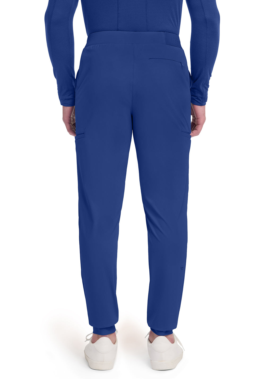 IN027A - Cherokee Men's 5-Pocket Jogger Pant