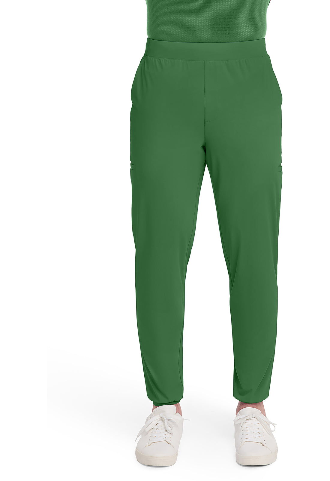 IN027A - Cherokee Men's 5-Pocket Jogger Pant