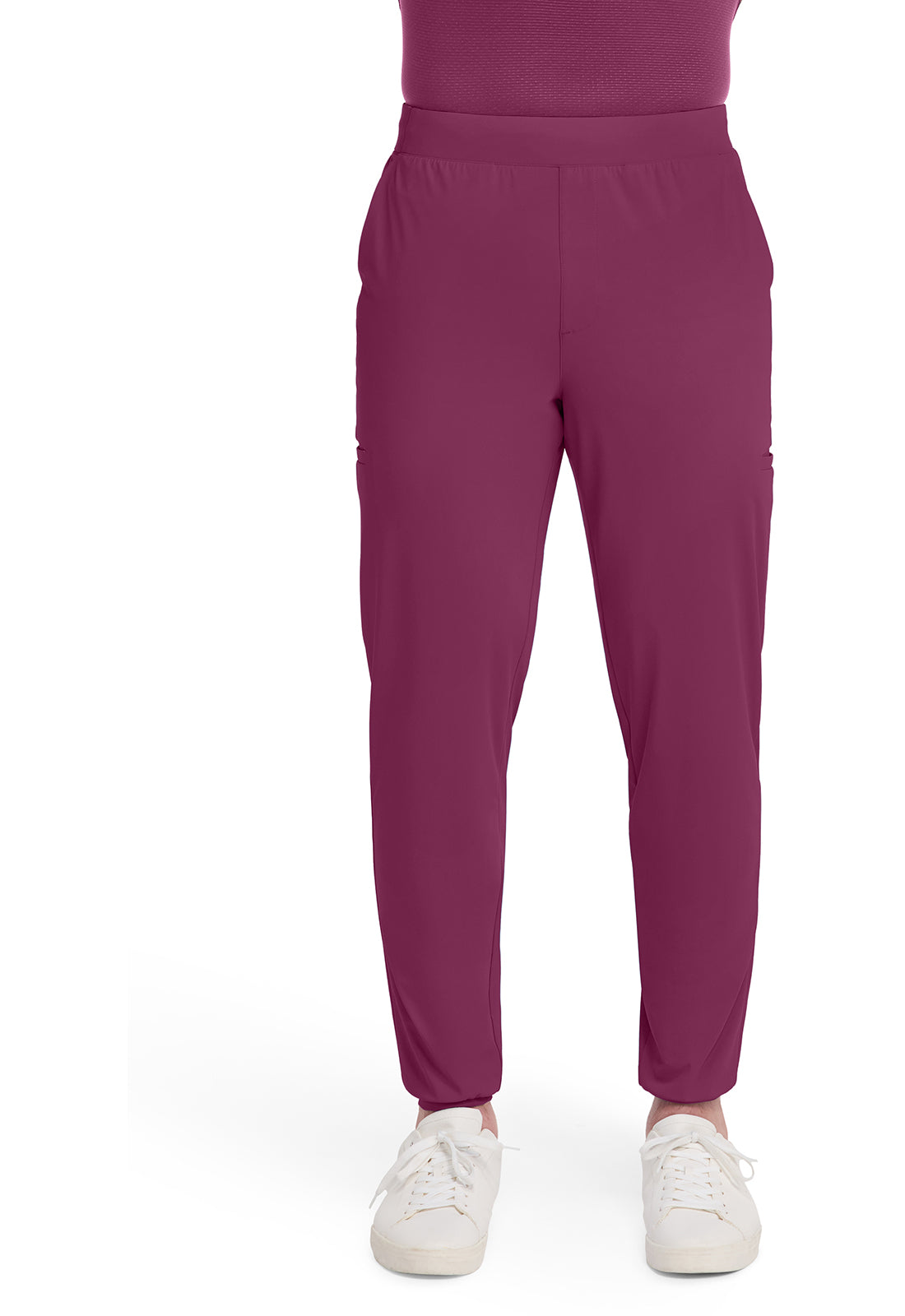 IN027A - Cherokee Men's 5-Pocket Jogger Pant